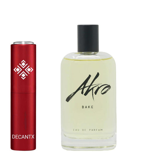 Akro Bake Eau de Parfum Unisex